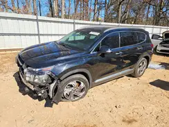 5NMS34AJ5NH475827 2022 HYUNDAI SANTA FE