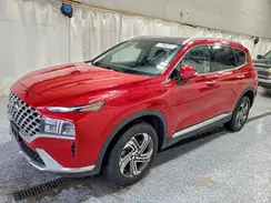 5NMS34AJ5PH517271 2023 HYUNDAI SANTA FE