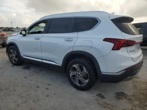 5NMS34AJ5PH518355 2023 HYUNDAI SANTA FE - Image 2