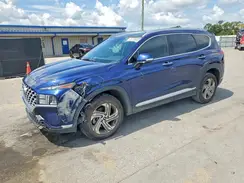 5NMS34AJ5PH522602 2023 HYUNDAI SANTA FE