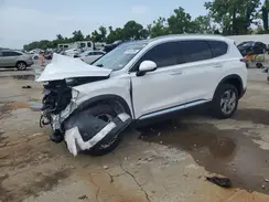 5NMS34AJ5PH527718 2023 HYUNDAI SANTA FE