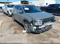 5NMS34AJ5PH528478 2023 HYUNDAI SANTA FE