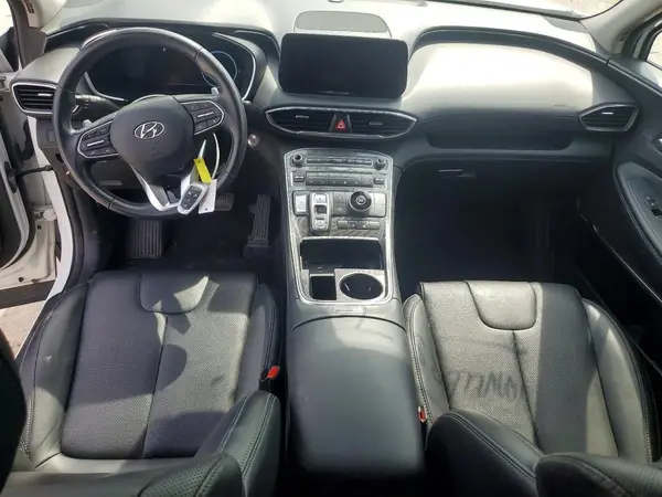5NMS34AJ5PH529422 2023 HYUNDAI SANTA FE - Image 8