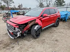 5NMS34AJ5PH529730 2023 HYUNDAI SANTA FE
