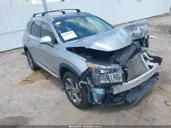 5NMS34AJ5PH537357 2023 HYUNDAI SANTA FE
