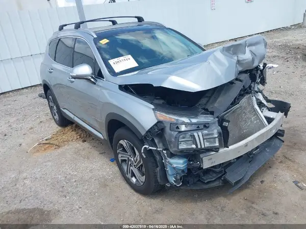 5NMS34AJ5PH537357 2023 HYUNDAI SANTA FE - Image 1
