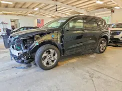 5NMS34AJ5PH539481 2023 HYUNDAI SANTA FE