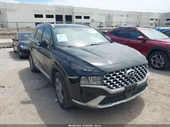 5NMS34AJ5PH539951 2023 HYUNDAI SANTA FE