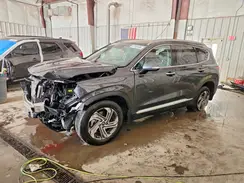 5NMS34AJ5PH546768 2023 HYUNDAI SANTA FE