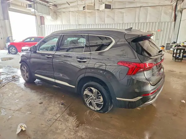 5NMS34AJ5PH546768 2023 HYUNDAI SANTA FE - Image 2