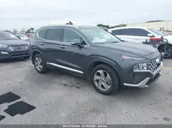 5NMS34AJ5PH550724 2023 HYUNDAI SANTA FE