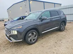 5NMS34AJ5PH559293 2023 HYUNDAI SANTA FE