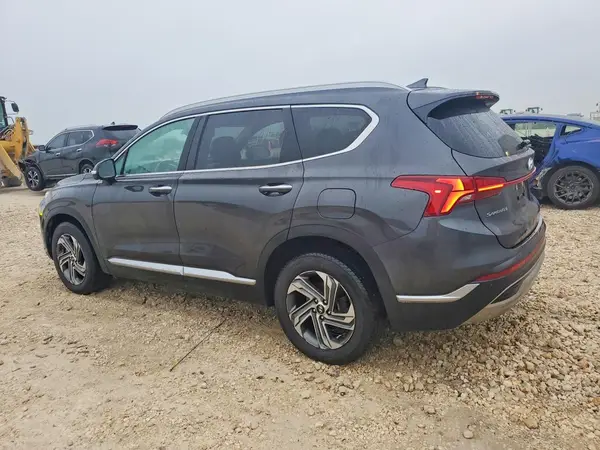 5NMS34AJ5PH559293 2023 HYUNDAI SANTA FE - Image 2