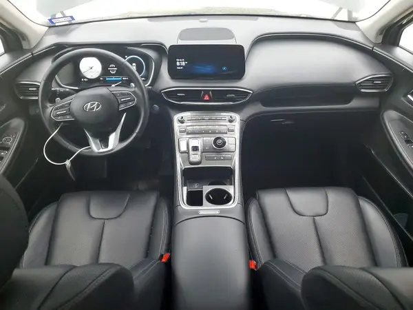5NMS34AJ5PH559293 2023 HYUNDAI SANTA FE - Image 8