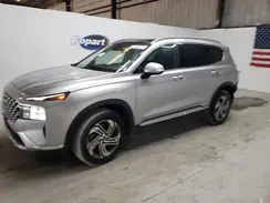 5NMS34AJ5PH560055 2023 HYUNDAI SANTA FE