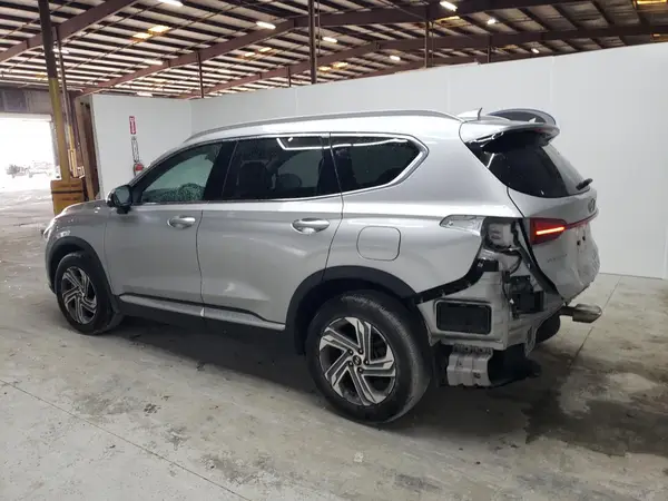 5NMS34AJ5PH560055 2023 HYUNDAI SANTA FE - Image 2