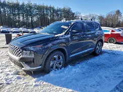 5NMS34AJ5PH562825 2023 HYUNDAI SANTA FE