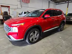 5NMS34AJ5PH577132 2023 HYUNDAI SANTA FE