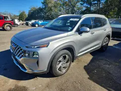 5NMS34AJ5PH578023 2023 HYUNDAI SANTA FE