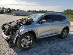 5NMS34AJ5PH578636 2023 HYUNDAI SANTA FE