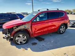 5NMS34AJ5PH579639 2023 HYUNDAI SANTA FE