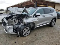 5NMS34AJ5PH585022 2023 HYUNDAI SANTA FE