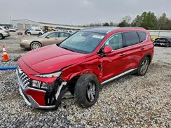 5NMS34AJ5PH592830 2023 HYUNDAI SANTA FE