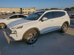 5NMS34AJ5PH594626 2023 HYUNDAI SANTA FE