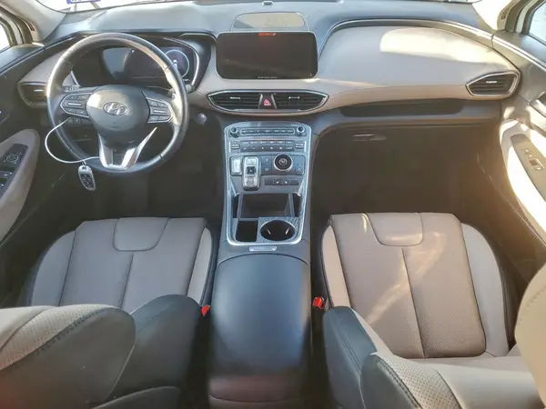 5NMS34AJ5PH594626 2023 HYUNDAI SANTA FE - Image 8