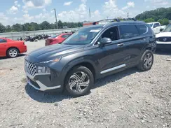5NMS34AJ5PH599101 2023 HYUNDAI SANTA FE
