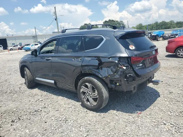 5NMS34AJ5PH599101 2023 HYUNDAI SANTA FE - Image 2