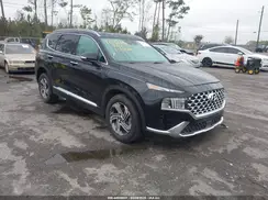 5NMS34AJ5PH600361 2023 HYUNDAI SANTA FE