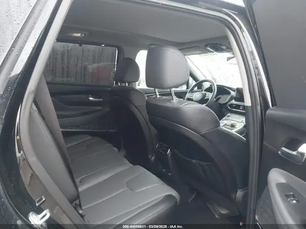 5NMS34AJ5PH600361 2023 HYUNDAI SANTA FE - Image 8