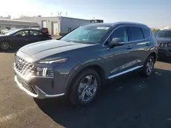 5NMS34AJ5PH608007 2023 HYUNDAI SANTA FE