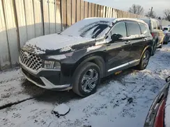 5NMS34AJ5PH620738 2023 HYUNDAI SANTA FE