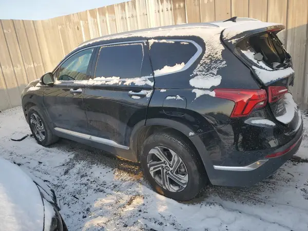 5NMS34AJ5PH620738 2023 HYUNDAI SANTA FE - Image 2