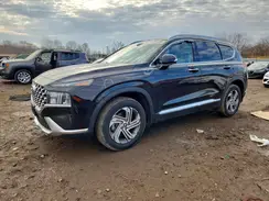 5NMS34AJ5PH623459 2023 HYUNDAI SANTA FE