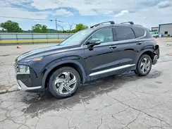 5NMS34AJ5PH630587 2023 HYUNDAI SANTA FE