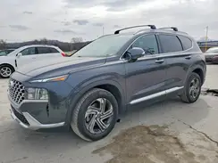 5NMS34AJ5PH636888 2023 HYUNDAI SANTA FE