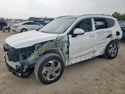 5NMS34AJ6MH308679 2021 HYUNDAI SANTA FE