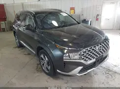 5NMS34AJ6MH318497 2021 HYUNDAI SANTA FE