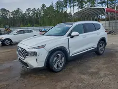 5NMS34AJ6MH327622 2021 HYUNDAI SANTA FE