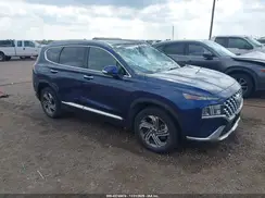 5NMS34AJ6MH329158 2021 HYUNDAI SANTA FE