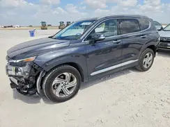 5NMS34AJ6MH340564 2021 HYUNDAI SANTA FE