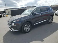 5NMS34AJ6MH346204 2021 HYUNDAI SANTA FE