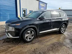5NMS34AJ6MH348552 2021 HYUNDAI SANTA FE
