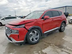 5NMS34AJ6MH357154 2021 HYUNDAI SANTA FE