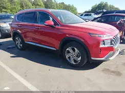 5NMS34AJ6MH363858 2021 HYUNDAI SANTA FE