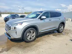 5NMS34AJ6MH365481 2021 HYUNDAI SANTA FE