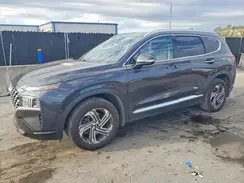 5NMS34AJ6MH369255 2021 HYUNDAI SANTA FE